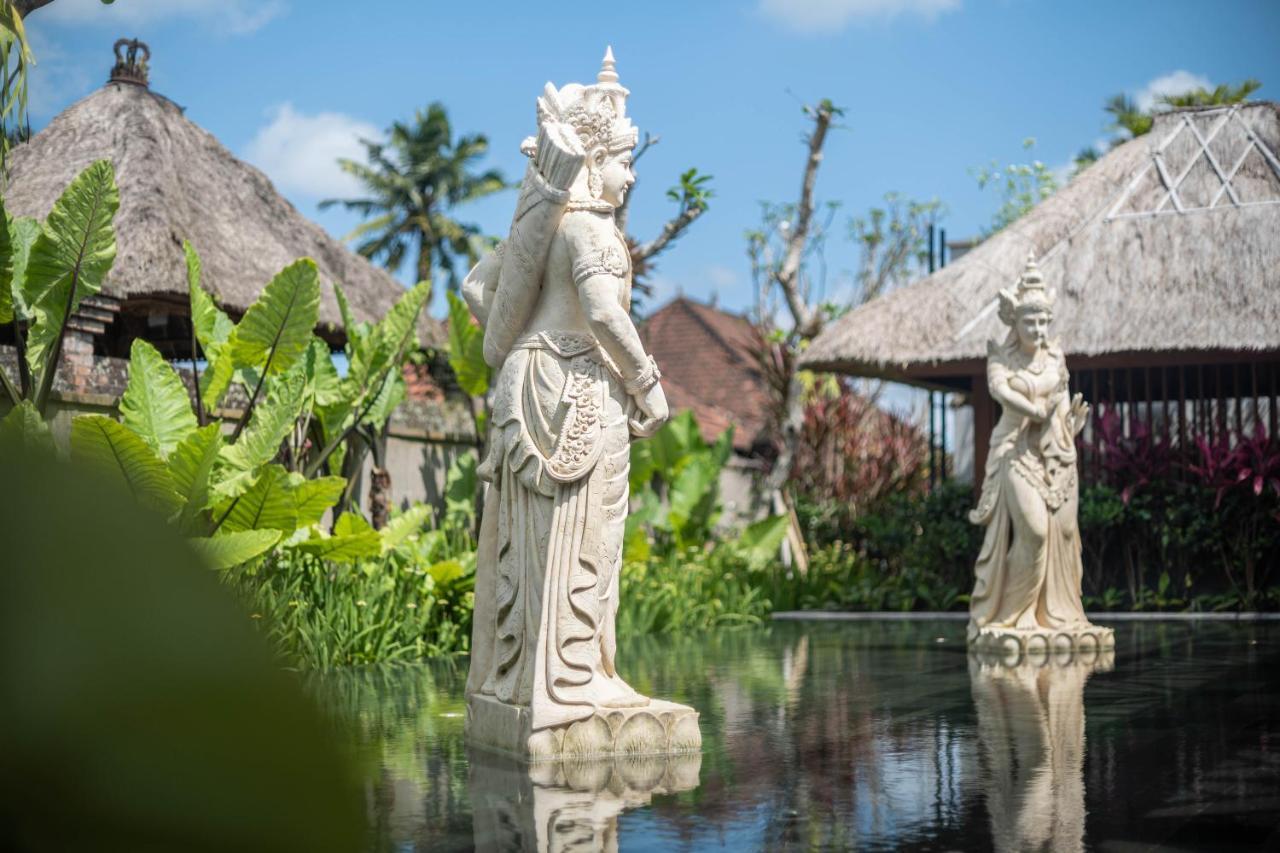 Kappa Senses Ubud Экстерьер фото